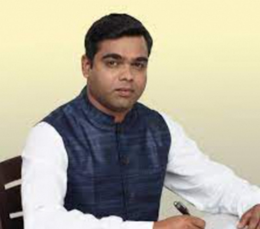 ACB asks SIT to act on  plaint against MLA Jit