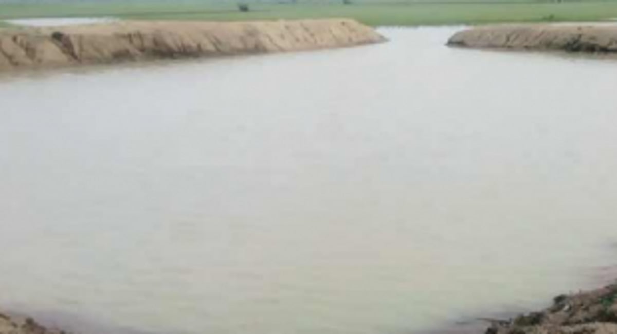 ACB probes into alleged  pond desilting at Cavelossim