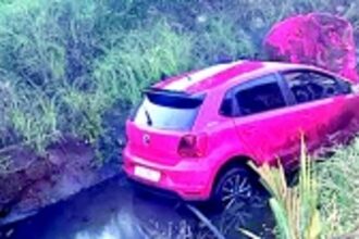 ACCIDENT CAPITAL IS ALSO HEARTBREAK CAPITAL: 22 dead from Nov till now