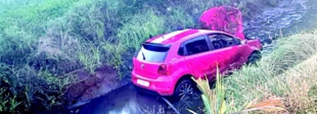 ACCIDENT CAPITAL IS ALSO HEARTBREAK CAPITAL: 22 dead from Nov till now