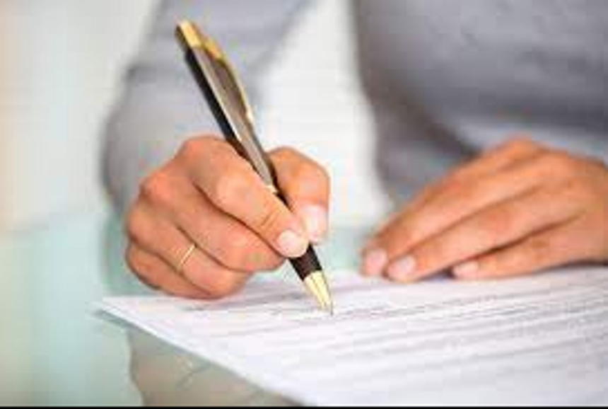 ADR urges CEO to take action against candidates with incomplete affidavits