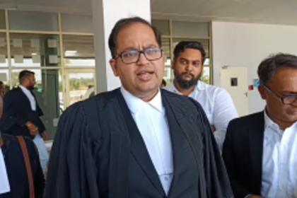 ADV SAWANT ASSAULT CASE: HC takes suo motu cognizance, asks lawyers to file petition