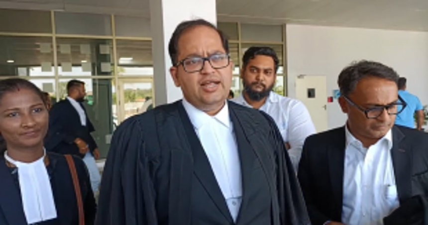 ADV SAWANT ASSAULT CASE: HC takes suo motu cognizance, asks lawyers to file petition