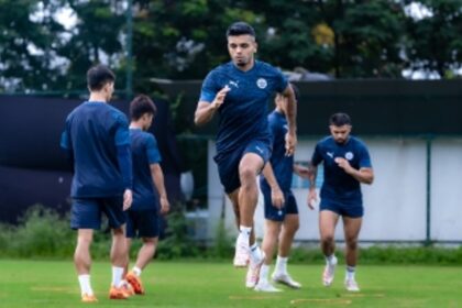 AFC Champions League Beckons: Mumbai City FC Ready for Landmark Season Opener Against FC Nassaji Mazandaran
