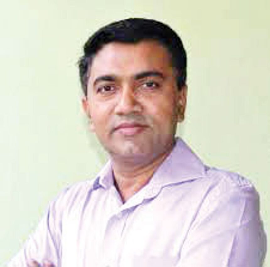 AG will handle Sonsoddo case: CM 1 AG will handle Sonsoddo case: CM