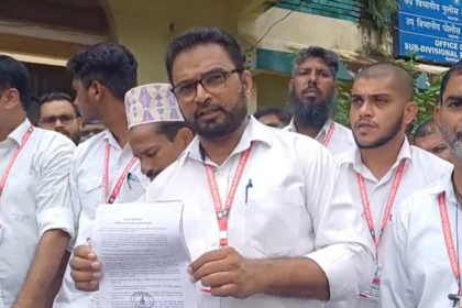 AGDU Files Police Complaint Against Cavelossim Sarpanch Over Remarks on Taxi Operators
