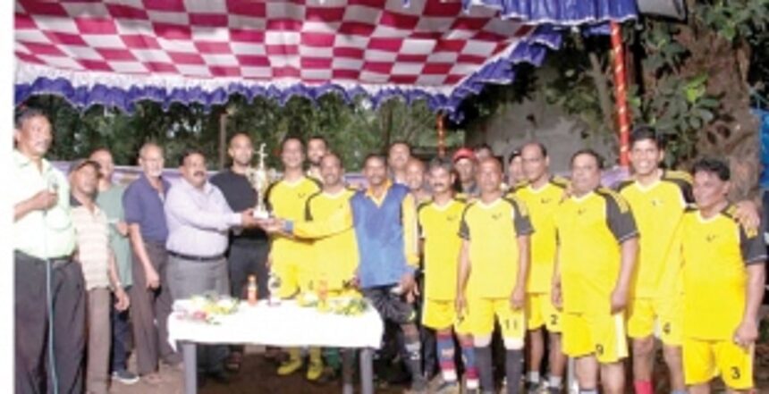 AGE IS JUST A NUMBER