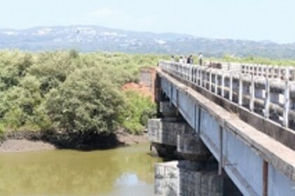 AGONISING WAIT FOR GOANS