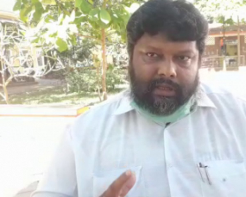 AGPBOA seeks   inquiry into   GoaMiles App