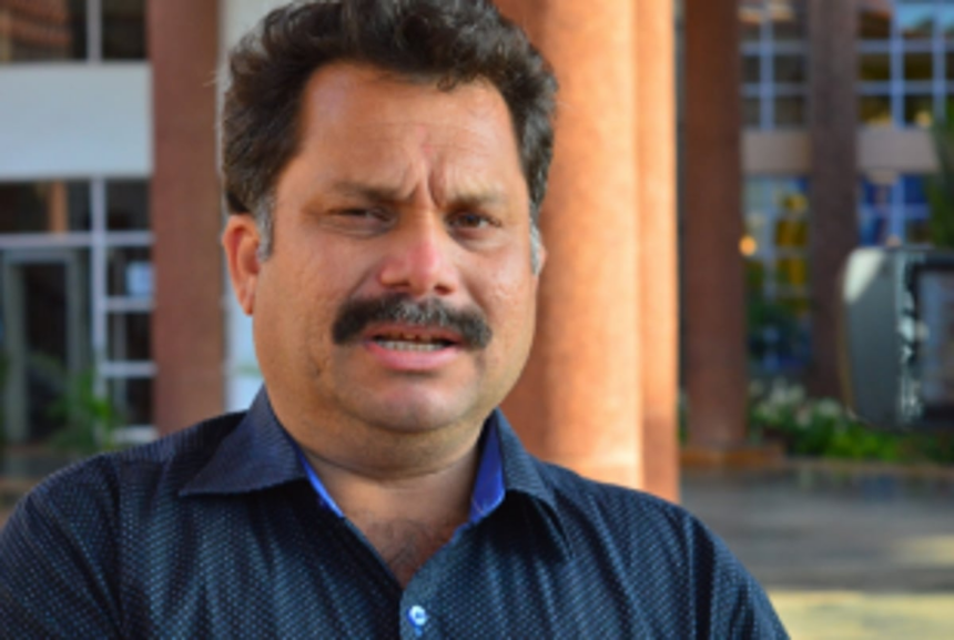 AI signals to capture traffic violations soon: PWD Minister