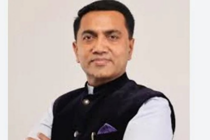 AI to Be Introduced in School and College Curriculum, Announces Goa CM Sawant