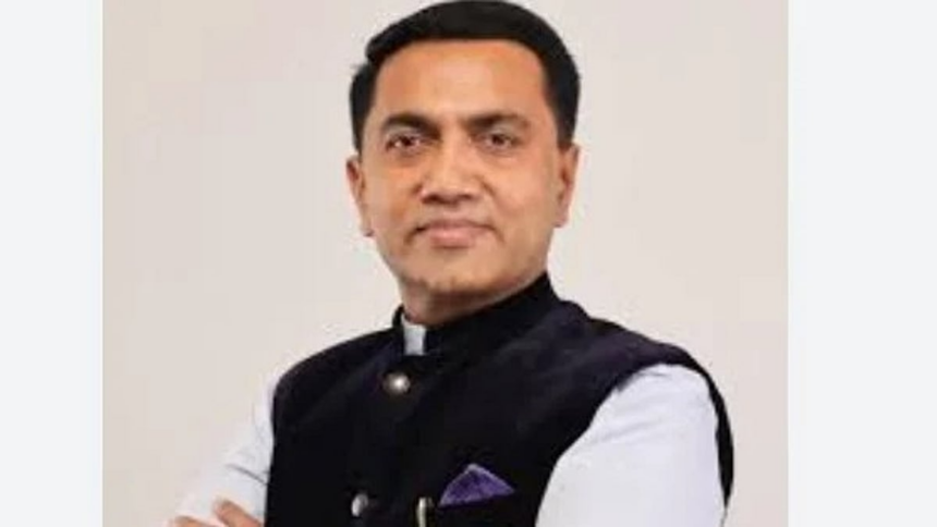 AI to Be Introduced in School and College Curriculum, Announces Goa CM Sawant 1 AI to Be Introduced in School and College Curriculum, Announces Goa CM Sawant