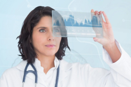 AI transforming healthcare: Diagnostics & Surgery