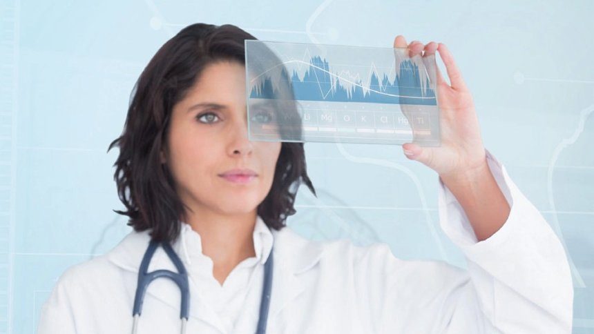 AI transforming healthcare: Diagnostics & Surgery