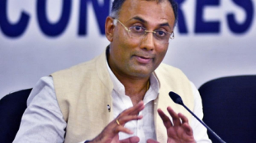 AICC Goa desk  in-charge arriving today