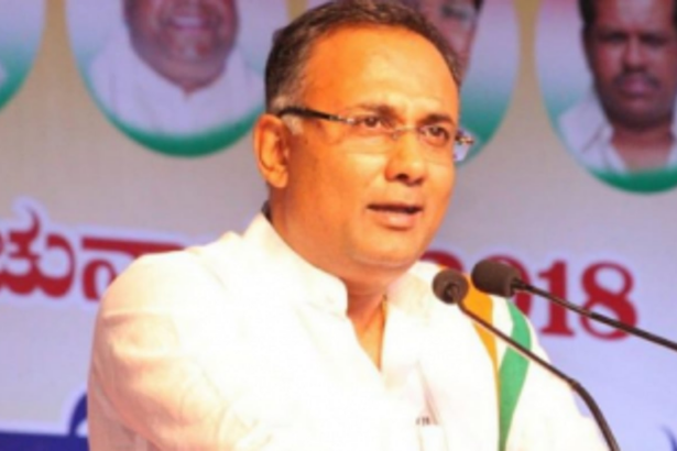 AICC Goa-in-charge focused on party regaining public’s trust