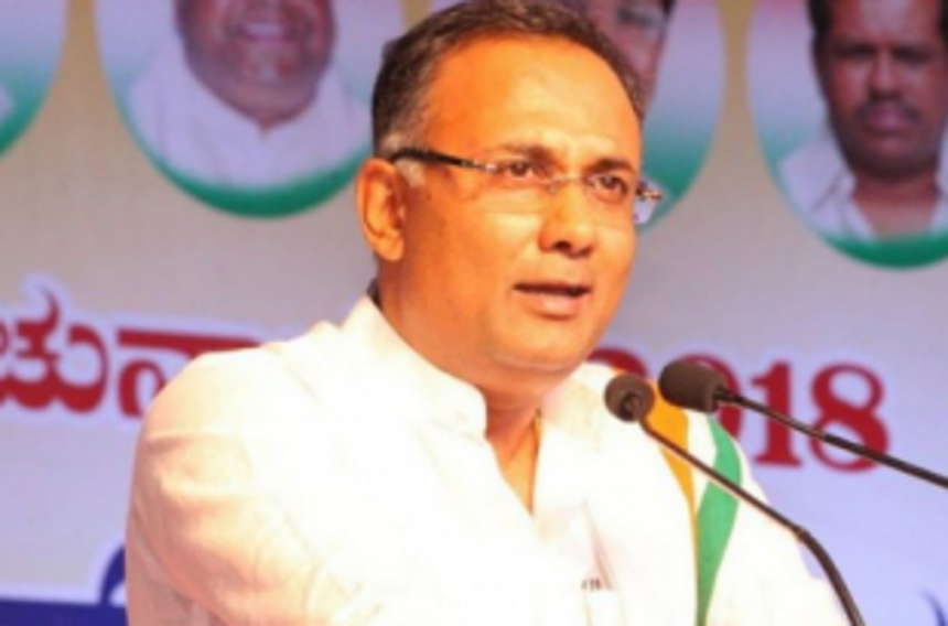 AICC Goa-in-charge focused on party regaining public’s trust 1 AICC Goa-in-charge focused on party regaining public’s trust