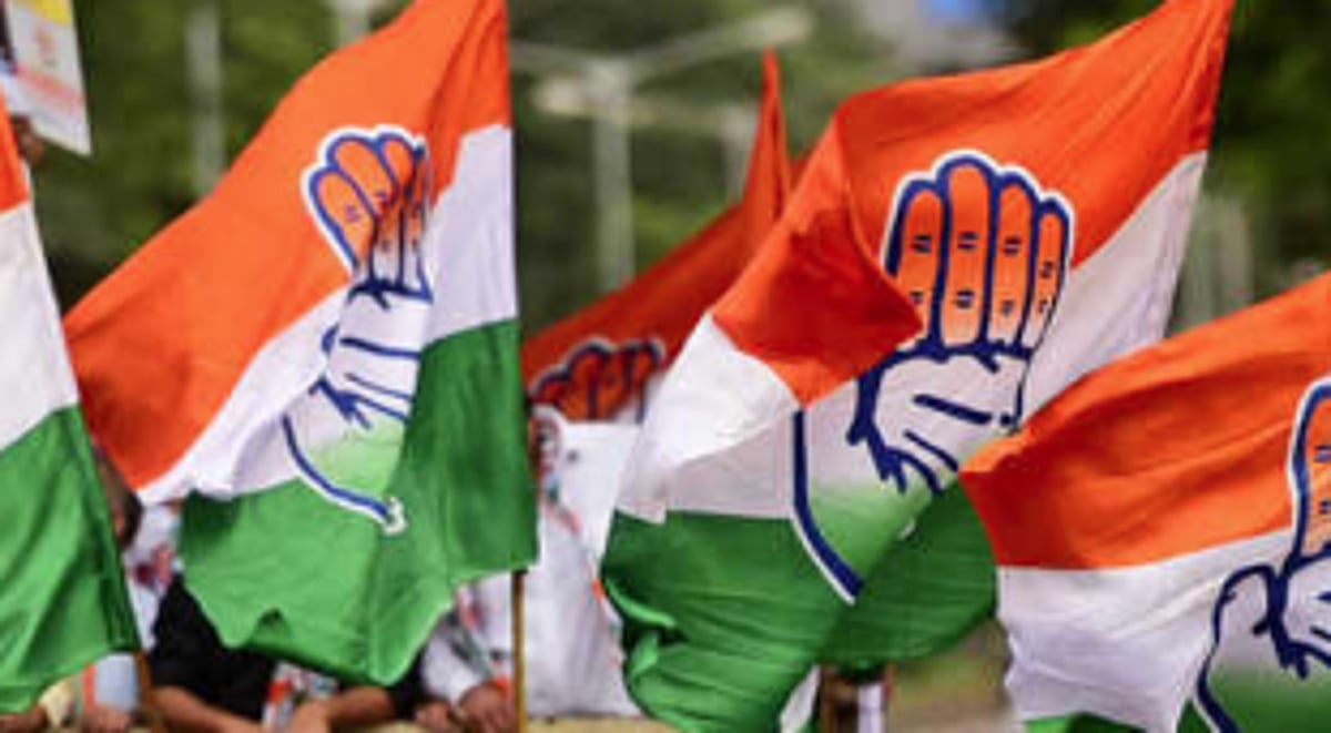 AICC appoints Griglani as coordinator for Assembly elections campaign