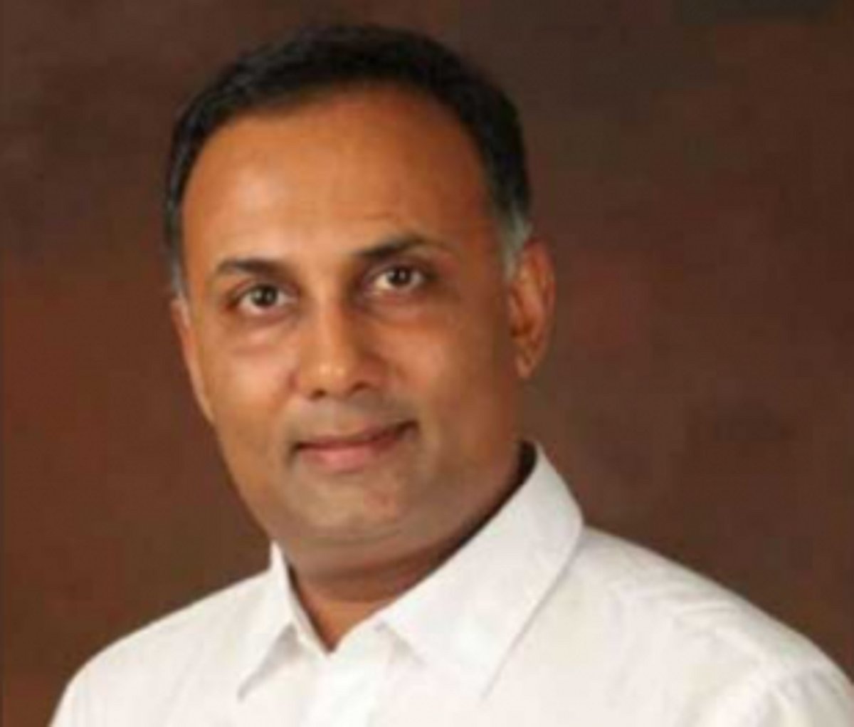 AICC in-charge to arrive today
