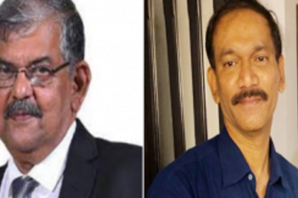 AICC plays its HAND, settles Goa leadership issue