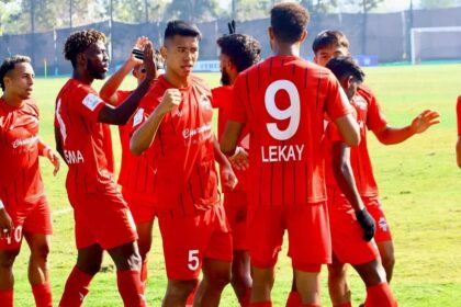 AIFF awards I-League title to Churchill Brothers despite CAS stay order