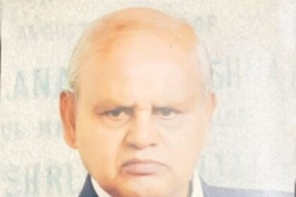 AIFF condoles goalkeeper K Sampath’s death