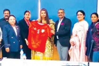 AIFF gives boost to women’s  football league in the country