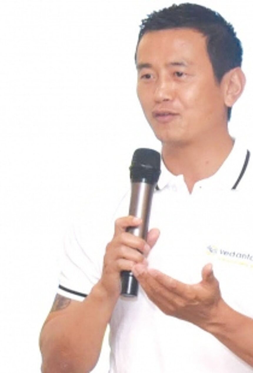 AIFF has no say in ISL decision: Bhutia 1 AIFF has no say in ISL decision: Bhutia