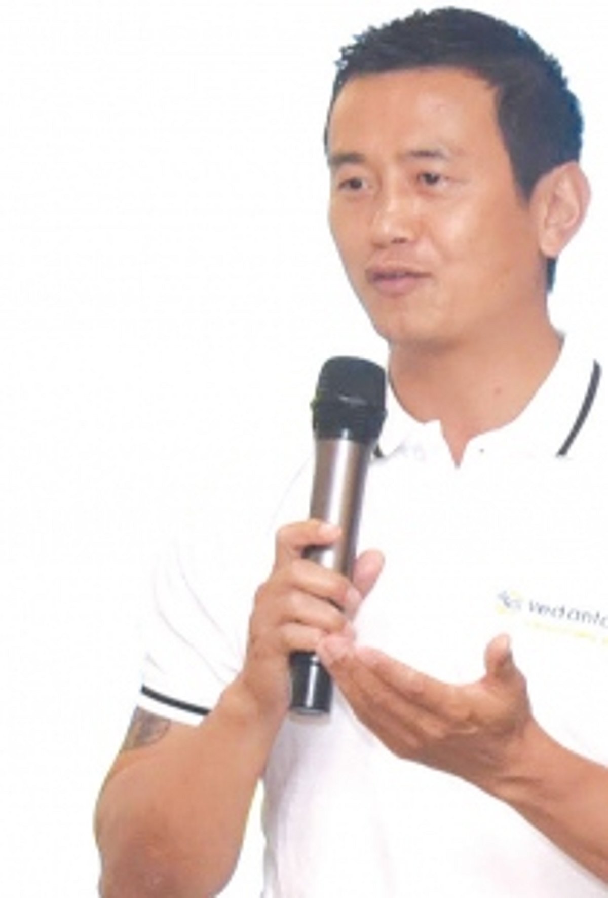 AIFF has no say in  ISL decision: Bhutia