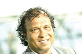 AIFF names Bruno as Goa’s ambassador
