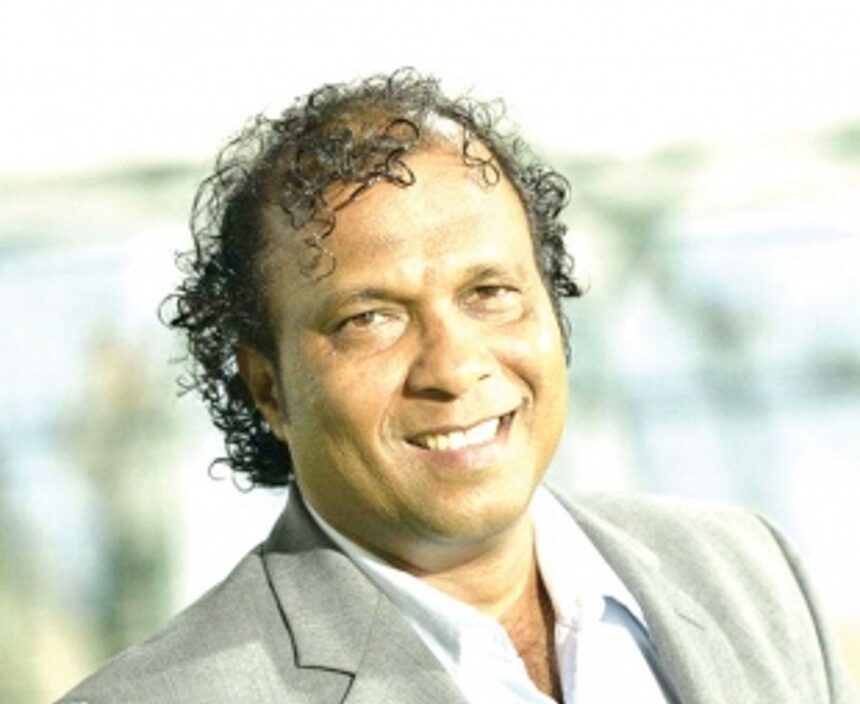 AIFF names Bruno as Goa’s ambassador