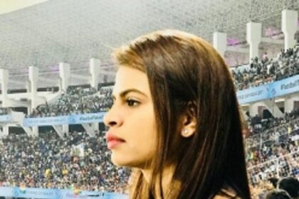 AIFF’s road map for developing women’s football on course