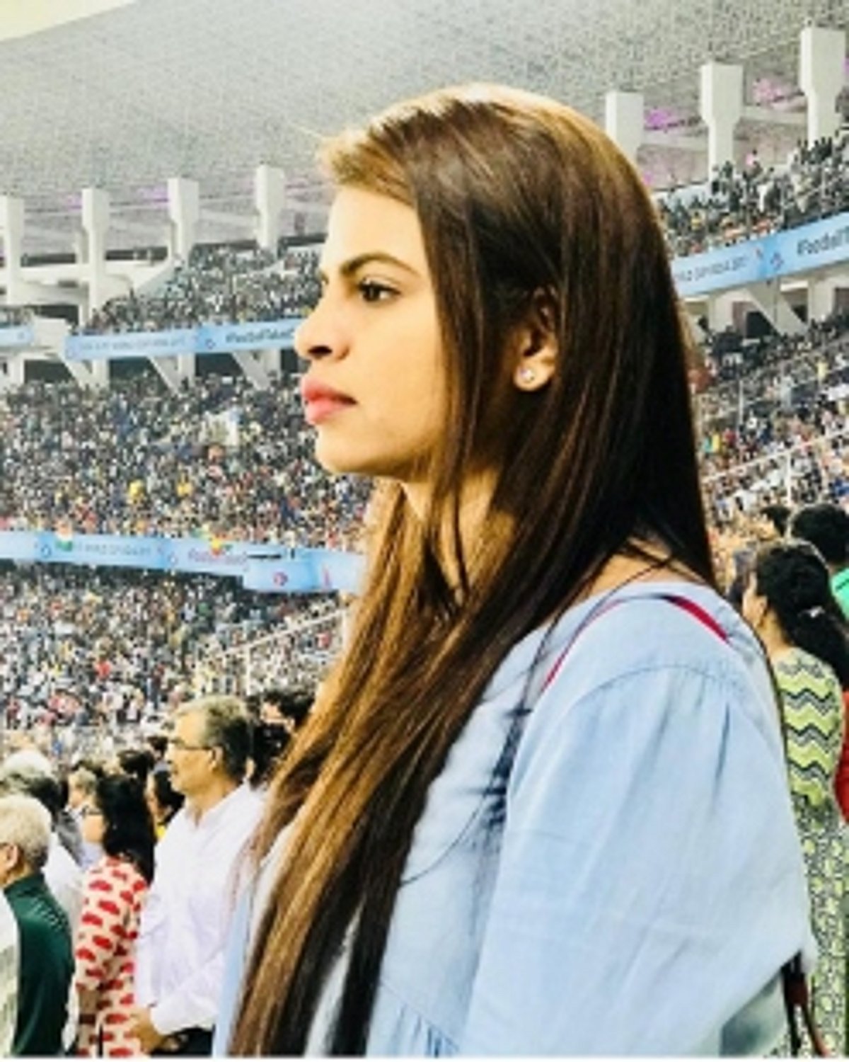 AIFF’s road map for developing women’s football on course