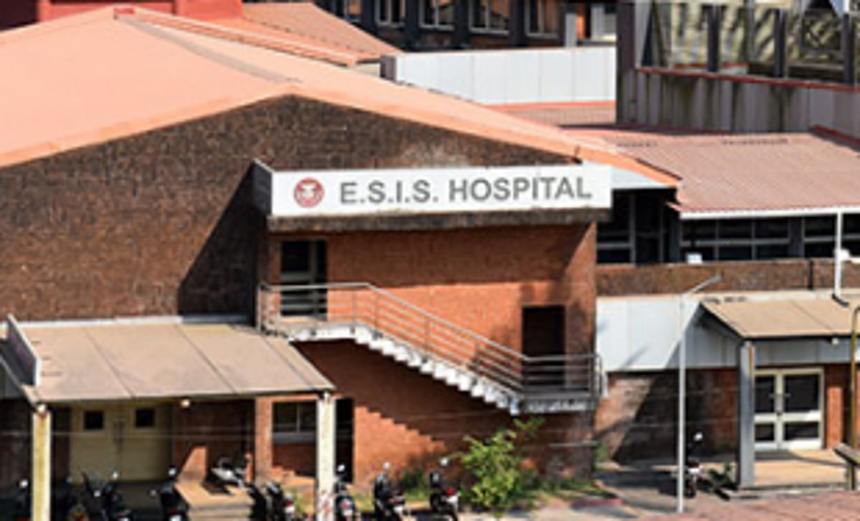 AIIMS team satisfied but politicians, bureaucrats give State COVID facilities a snub