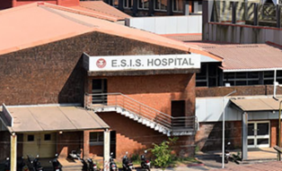 AIIMS team satisfied but politicians, bureaucrats give State COVID facilities a snub
