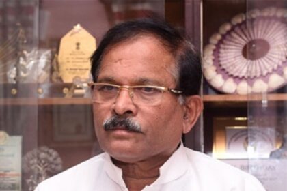 AIIMS team satisfied with AYUSH Minister’s treatment at GMC