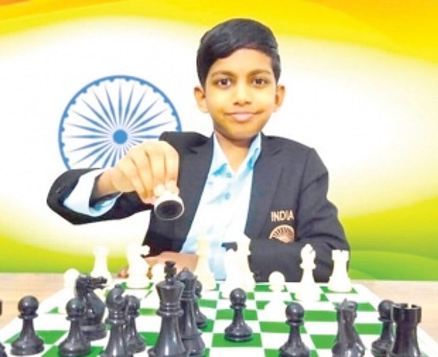 AIM Ethan clinches silver at Super Final