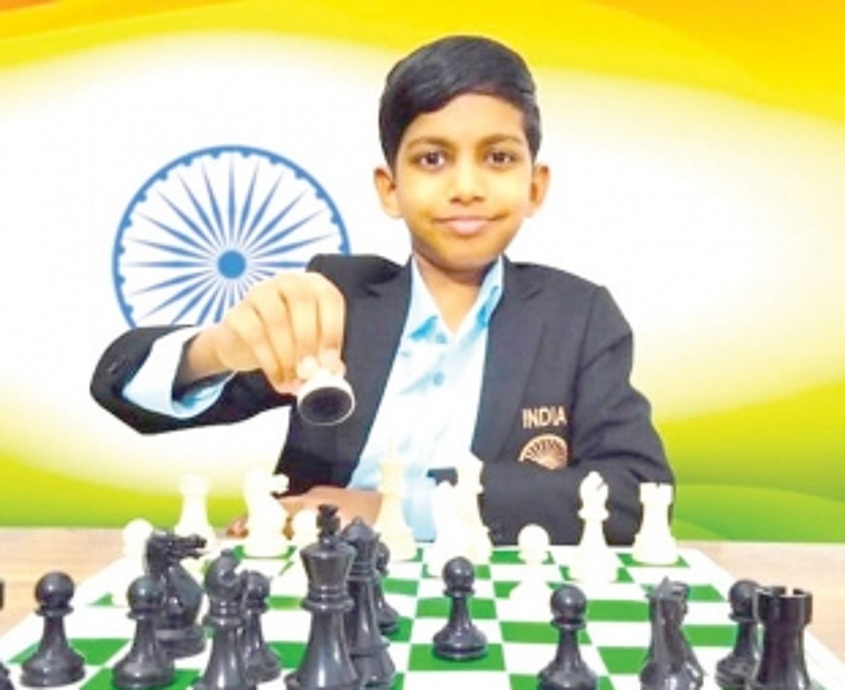 AIM Ethan clinches silver at Super Final