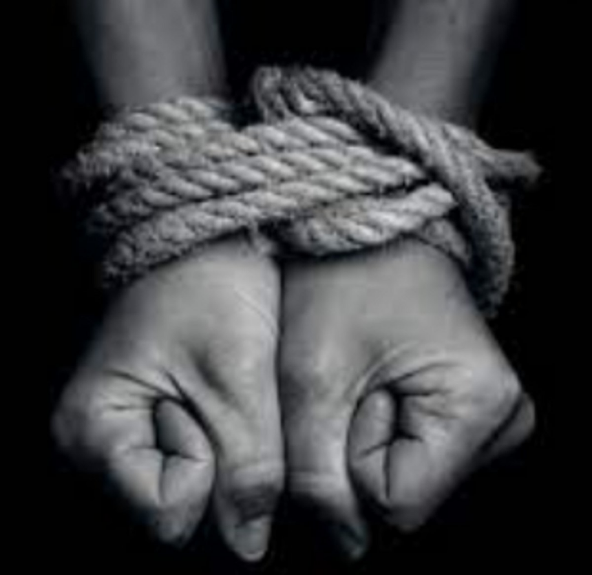 AIMC accuses Govt of making Goa hub for human trafficking