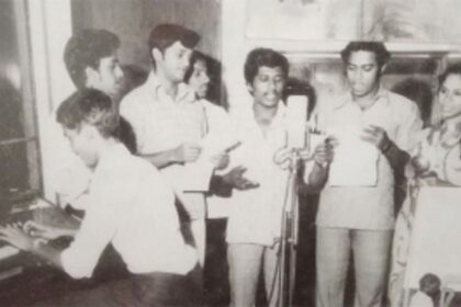 AIR plays on; Konkani dramas of yore can now be heard online