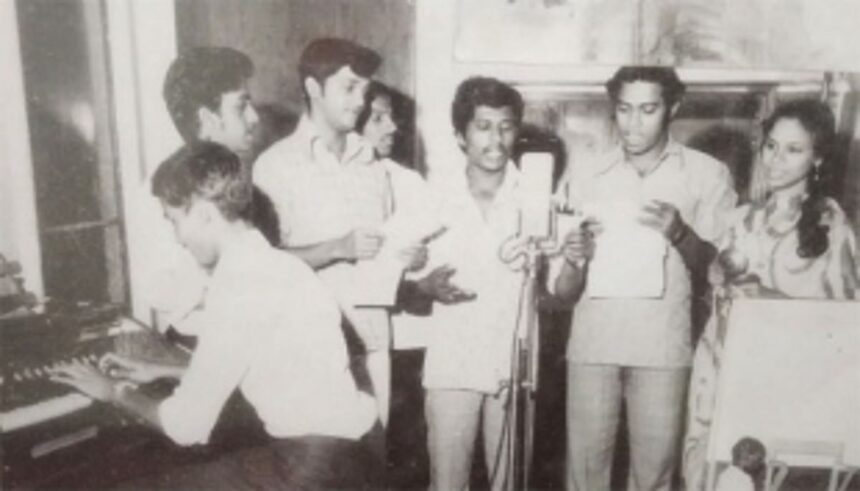 AIR plays on; Konkani dramas of yore can now be heard online