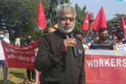 AITUC demands resumption of mining, allowance for workers