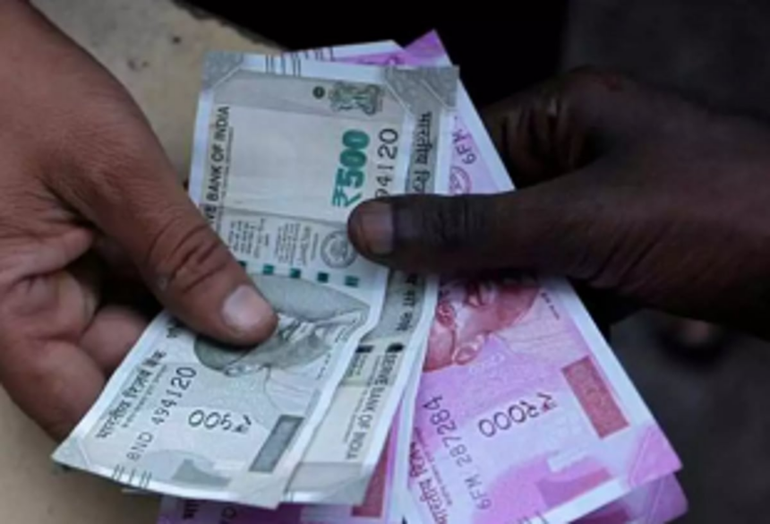 AITUC demands rise in minimum wages for workers 1 AITUC demands rise in minimum wages for workers