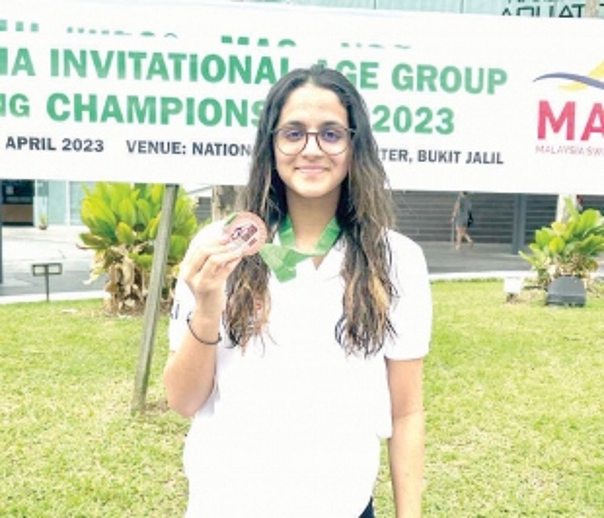 AJ de Almeida triumph