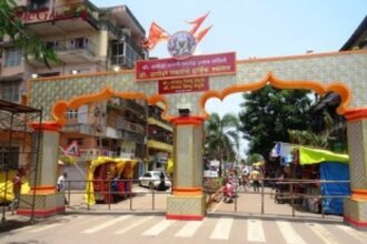 ALERT ! Diversions and road closures in view of Vasco Saptah