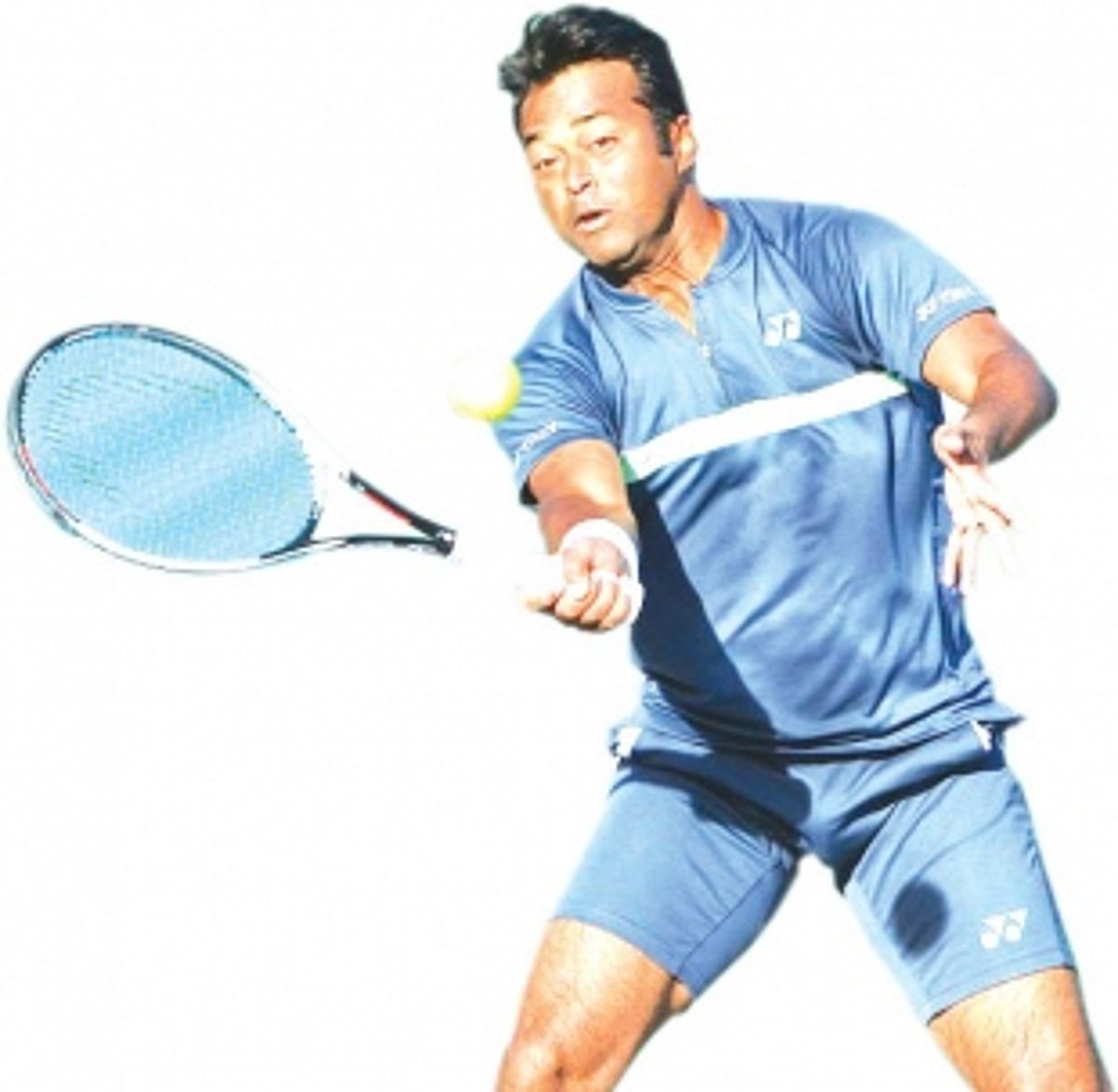 ALL THE ACES: Olympic medal, 18 Grand slams, AND Goan roots