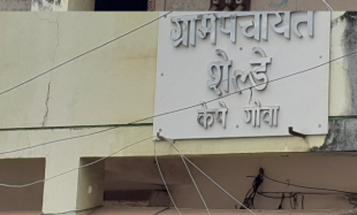 ALL THEY WANT BACK IS THEIR ROAD TO GO HOME!