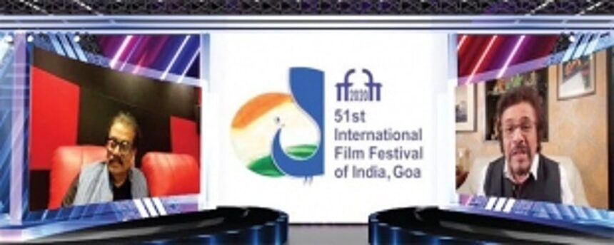 ALL TYPES OF MUSIC SHOULD EXIST IN MOVIES: HARIHARAN AND BICKRAM GHOSH