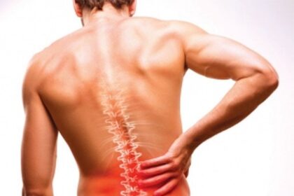 ALL YOU NEED TO KNOW ABOUT LOW BACK PAIN