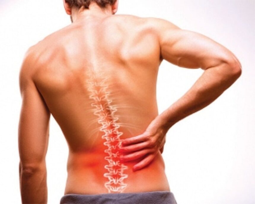 ALL YOU NEED TO KNOW ABOUT LOW BACK PAIN